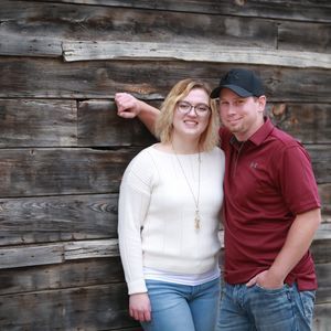 Meet your Posher, Briana